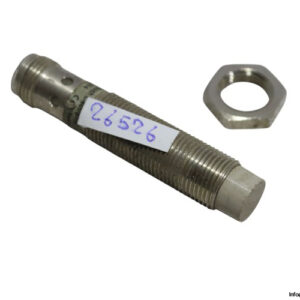 schonbuch-IPLI1214-inductive-proximity-sensor(used)