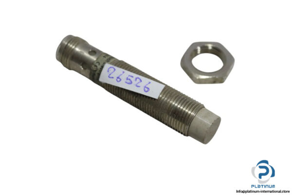 schonbuch-IPLI1214-inductive-proximity-sensor(used)