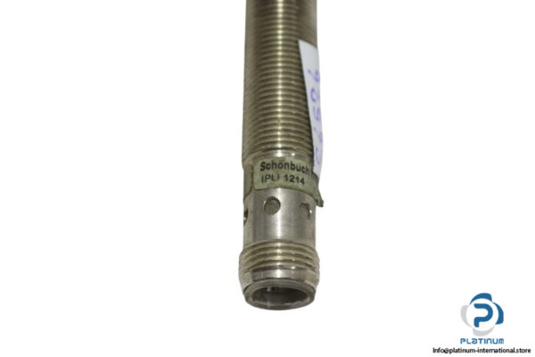 schonbuch-IPLI1214-inductive-proximity-sensor(used)-1