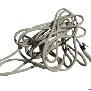 Norgren-QM-34B-5-magnetically-operated-switch(used)