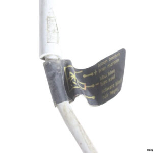 Norgren-QM-34B-5-magnetically-operated-switch(used)-2