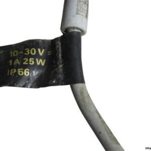 Norgren-QM-34B-5-magnetically-operated-switch(used)-4