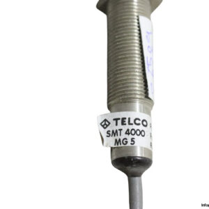 telco-SMT4000MG5-photoelectric-sensor(used)-2