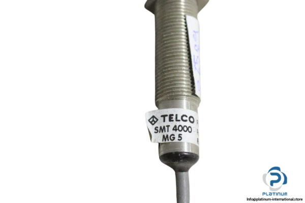 telco-SMT4000MG5-photoelectric-sensor(used)-2
