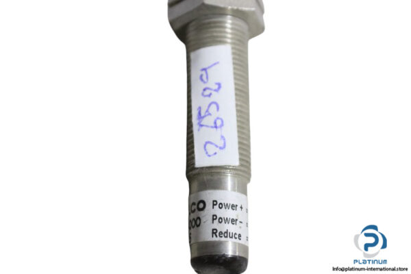 telco-SMT4000MG5-photoelectric-sensor(used)-3