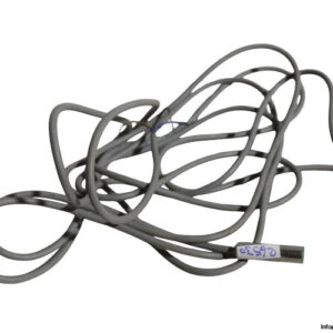 baumer-IFRM06P1797-L-inductive-sensor(used)