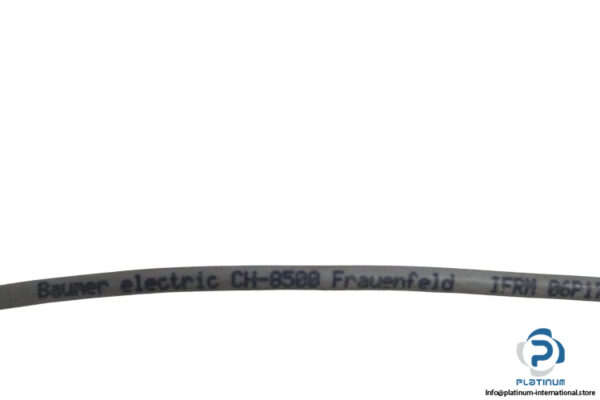 baumer-IFRM06P1797-L-inductive-sensor(used)-2