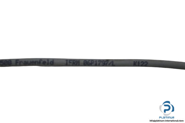 baumer-IFRM06P1797-L-inductive-sensor(used)-3