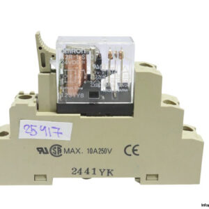 2441YK-relay-socket(new)-1
