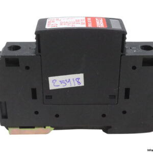 phoenix-contact-VAL-MS-230-ST-surge-protection-plug(used)-2