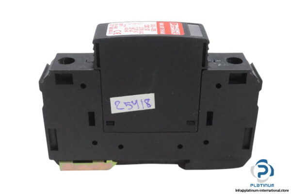 phoenix-contact-VAL-MS-230-ST-surge-protection-plug(used)-2