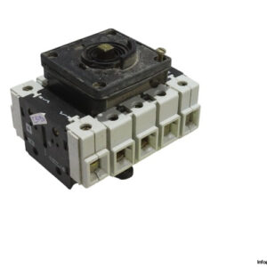 telemecanique-vz12-additional-neutral-block(used)