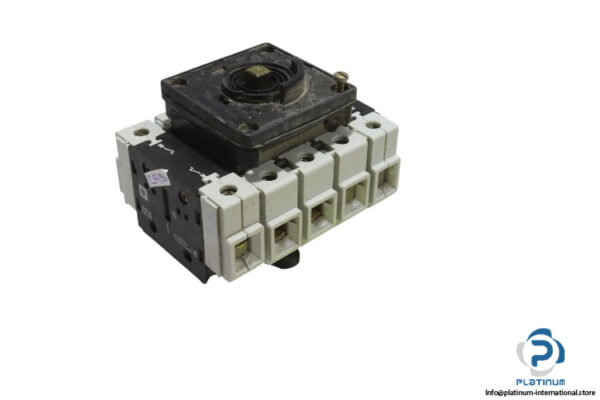 telemecanique-vz12-additional-neutral-block(used)