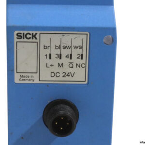 sick-WTR2-P521S09-multitask-photoelectric-sensor(used)-1