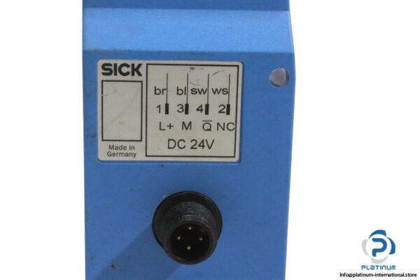 sick-WTR2-P521S09-multitask-photoelectric-sensor(used)-1