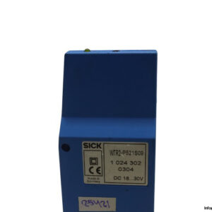 sick-WTR2-P521S09-multitask-photoelectric-sensor(used)-2