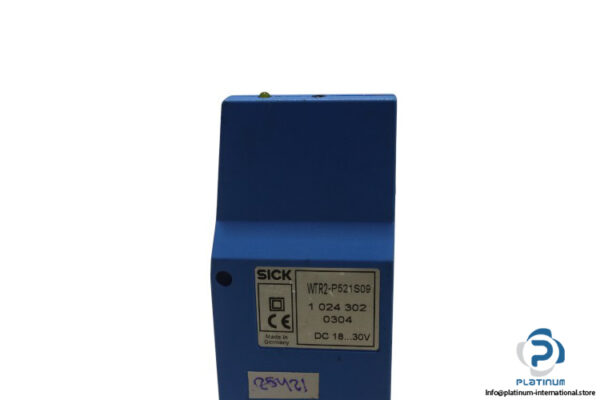 sick-WTR2-P521S09-multitask-photoelectric-sensor(used)-2