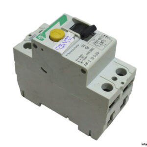 moeller-fip-2-16-003-residual-current-breaker(used)