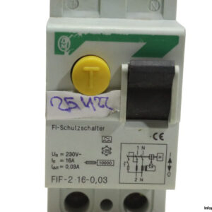 moeller-fip-2-16-003-residual-current-breaker(used)-1