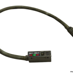 smc-D-P4DW-solid-state-auto-switch(used)