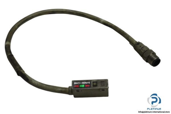 smc-D-P4DW-solid-state-auto-switch(used)