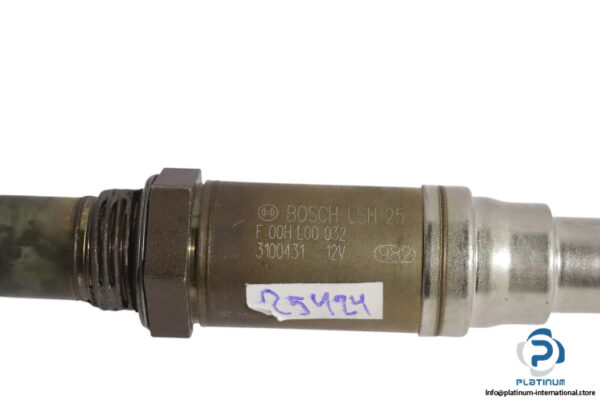 bosch-LSH25-oxygen-sensor(used)-2