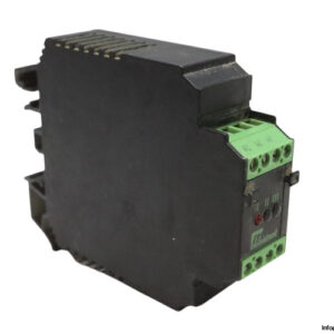 murr-elektronik-50-044-opto-coupler-module(used)