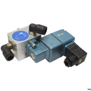 Mac-250B-611JA-pneumatic-valve-with-block(new)-1