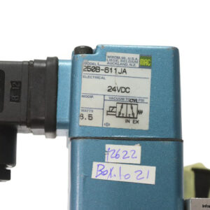 Mac-250B-611JA-pneumatic-valve-with-block(new)-2