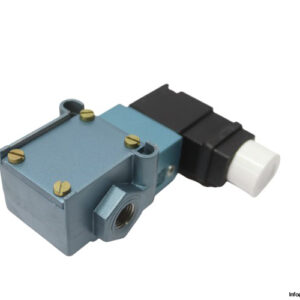 Mac-55B-13-PI-611JM-single-solenoid-valve(new)-1
