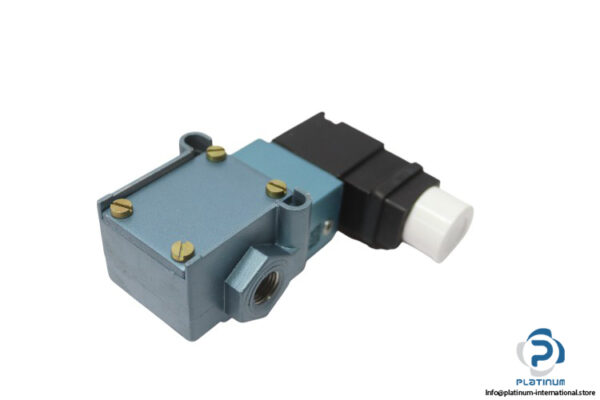 Mac-55B-13-PI-611JM-single-solenoid-valve(new)-1