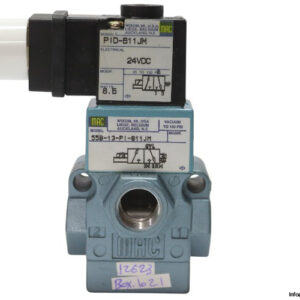 Mac-55B-13-PI-611JM-single-solenoid-valve(new)-2