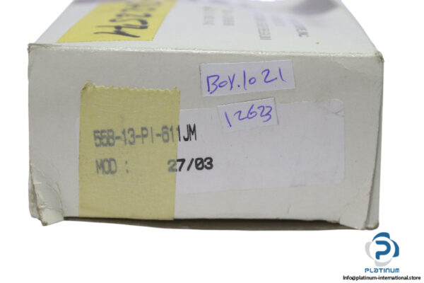 Mac-55B-13-PI-611JM-single-solenoid-valve(new)-3