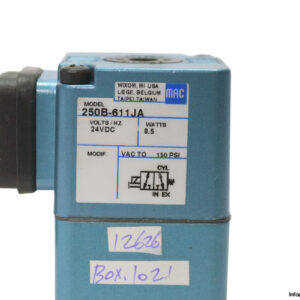 Mac-250B-611JA-pneumatic-valve(new)-2