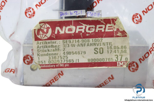 Norgren-se9314-908-1002-soft-start-valve(new)-1