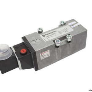 Norgren-SXE9574-A70-00_single-solenoid-valve(new-with-coil)