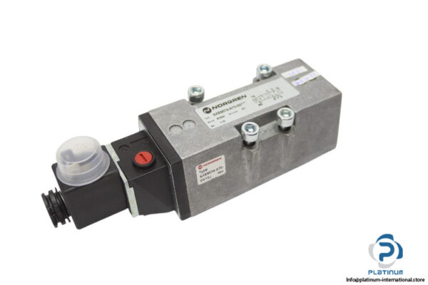Norgren-SXE9574-A70-00_single-solenoid-valve(new-with-coil)