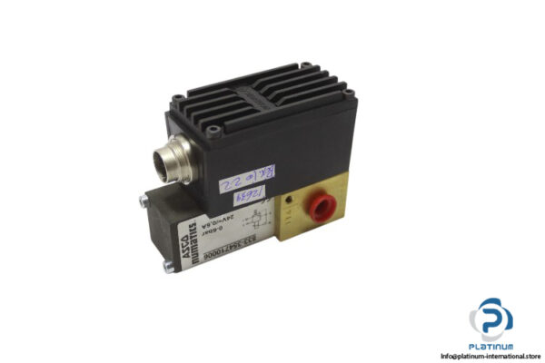 Asco-833-354710006-proportional-valve(new)