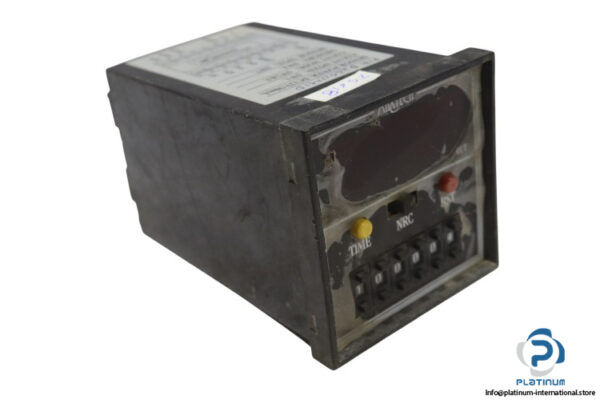 maxtech-8260UMID-counter(used)