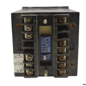 maxtech-8260UMID-counter(used)-2