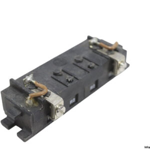 1F7-auxiliar-contactor(used)