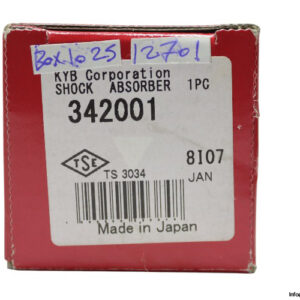 Kyb-342001-shock-absorber(new)-2