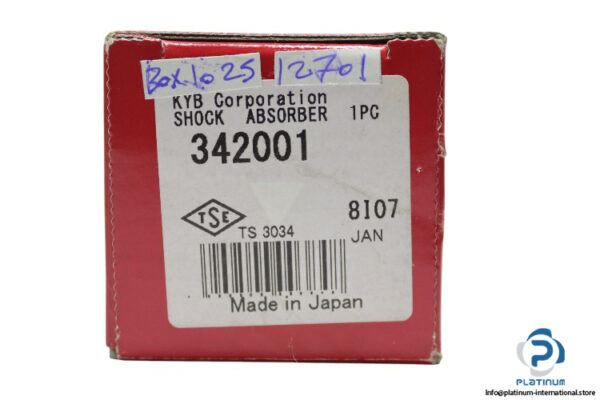 Kyb-342001-shock-absorber(new)-2