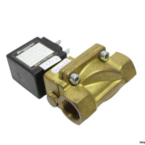 Euromatic-051278-single-solenoid-valve(new)