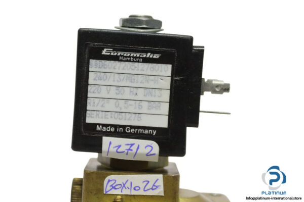 Euromatic-051278-single-solenoid-valve(new)-1