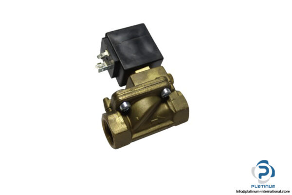 Euromatic-MsNBR-G12-DN13-single-solenoid-valve(new)