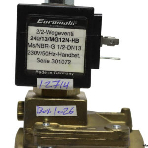Euromatic-MsNBR-G12-DN13-single-solenoid-valve(new)-1