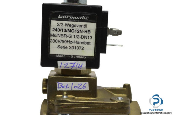 Euromatic-MsNBR-G12-DN13-single-solenoid-valve(new)-1