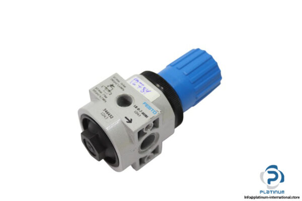 Festo-546452-basic-valve(new)