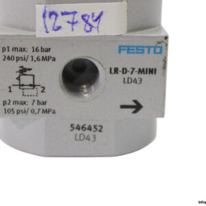 Festo-546452-basic-valve(new)-1